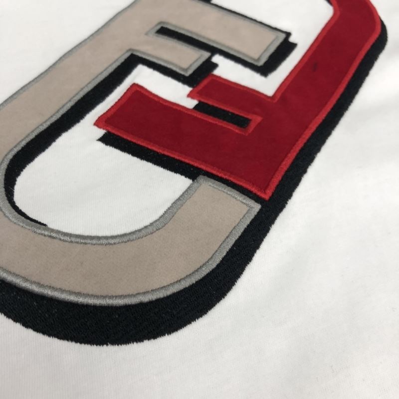 Fendi T-Shirts